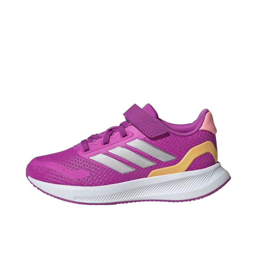 Tennarit ja kengät adidas Originals Runfalcon 5 Violetti | IE8571