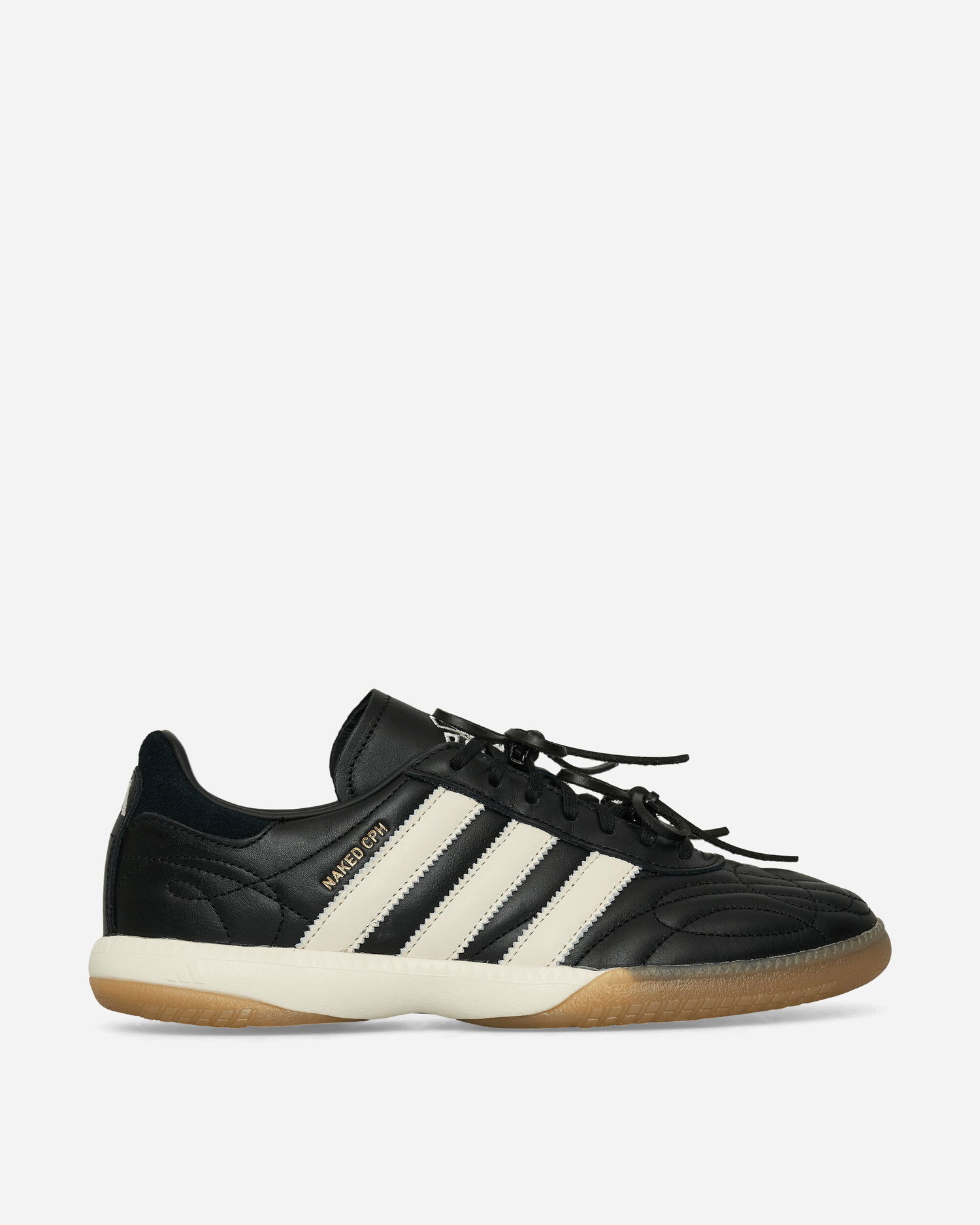 Tennarit ja kengät adidas Originals Copenhagen x Maha Samba Musta | IH3566, 1