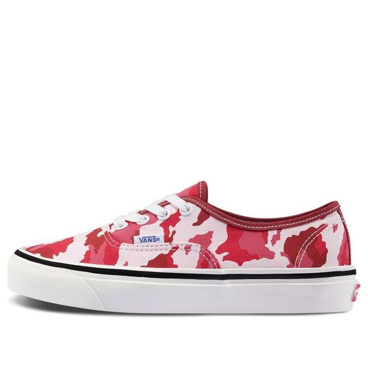 Tennarit ja kengät Vans Authentic 44 DX Vaaleanpunainen | VN0A38ENV7H