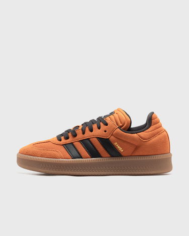 Tennarit ja kengät adidas Originals Samba XLG Oranssi | JR1111, 2