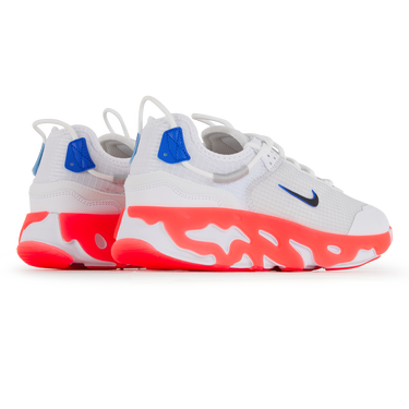 Tennarit ja kengät Nike React Live Valkoinen | CV1772-103, 1