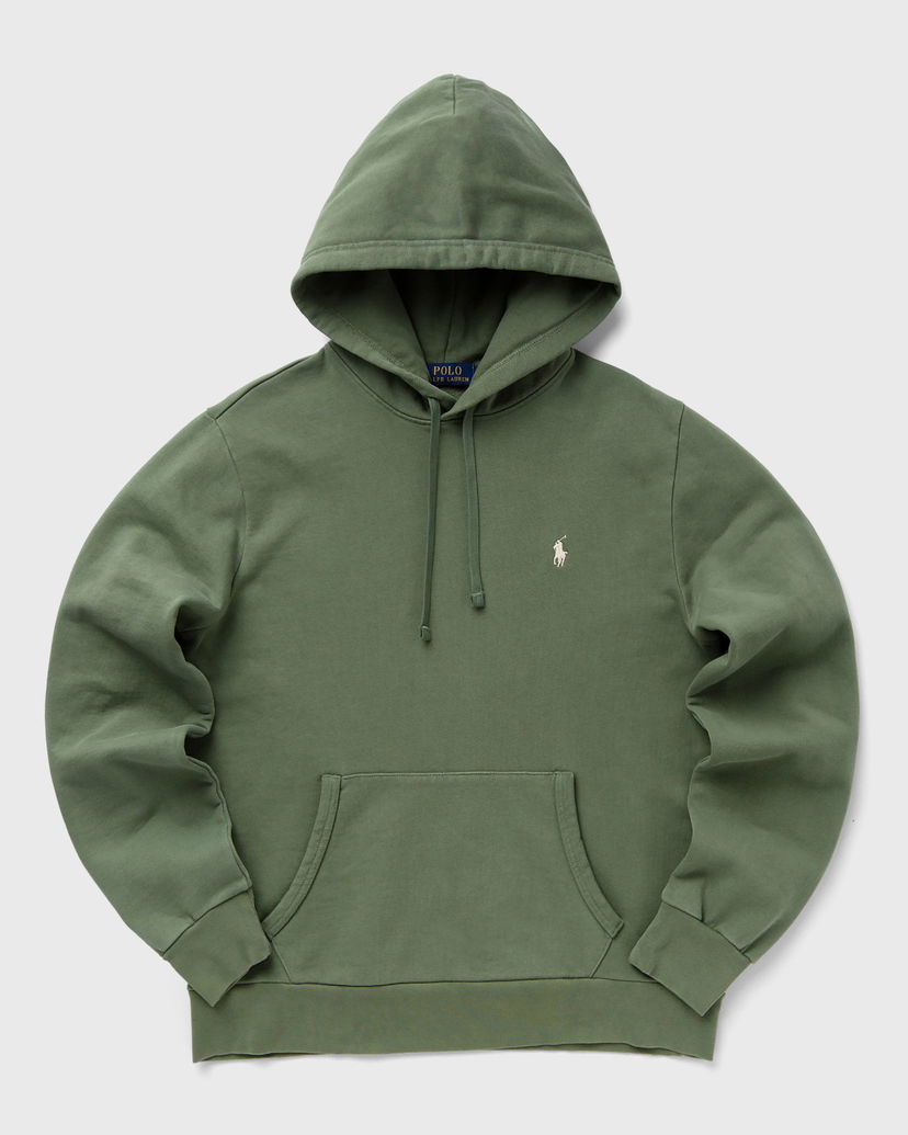 Huppari Polo by Ralph Lauren Polo Ralph Lauren LONG SLEEVE Vihreä | 710916690016