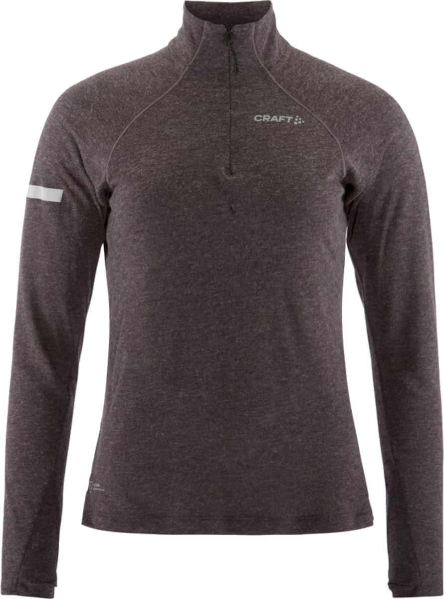 Villapaita Craft Craft ADV SubZ Wool Long Sleeve Violetti | 1915138-499200, 0