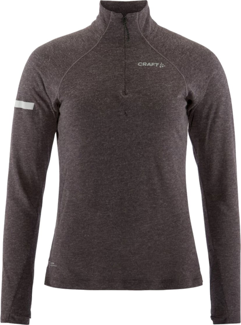 Villapaita Craft Craft ADV SubZ Wool Long Sleeve Violetti | 1915138-499200