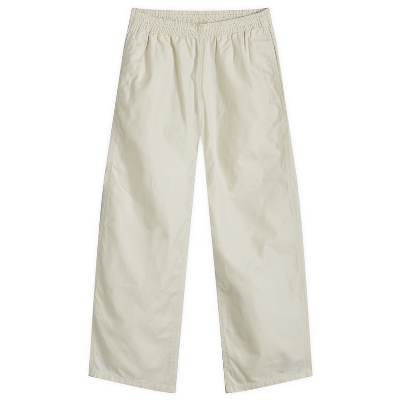 Housut GRAMICCI Swell Pant Beige | G4FU-P023-SAND