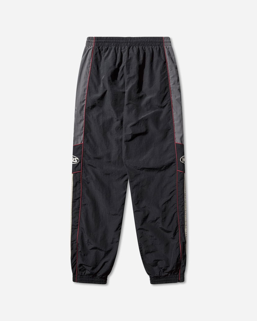 Verryttelyhousut Martine Rose Hockey Track Pants Musta | 122WP01009