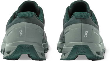 Tennarit ja kengät On Running Cloudventure Waterproof Vihreä | 22-99616, 2