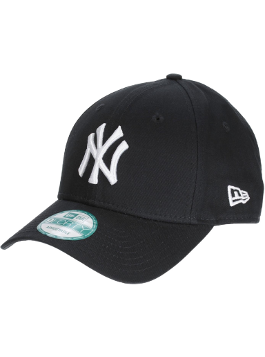 Korkki New Era New York Yankees 9Forty Musta | 10531939