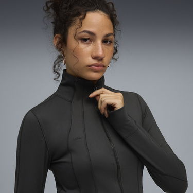 Takki Puma PUMA x GUIZIO Active Women's Jacket Musta | 632559_01, 1
