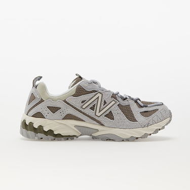 Tennarit ja kengät New Balance 610 Harmaa | ML610TE, 1