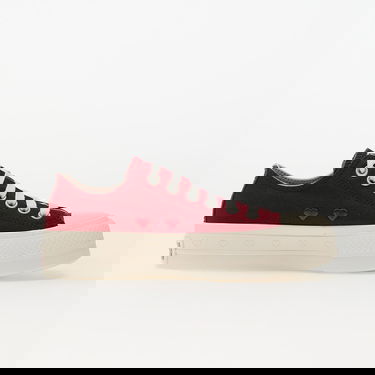 Tennarit ja kengät Converse Chuck Taylor All Star Lift Punainen | A13653C, 2