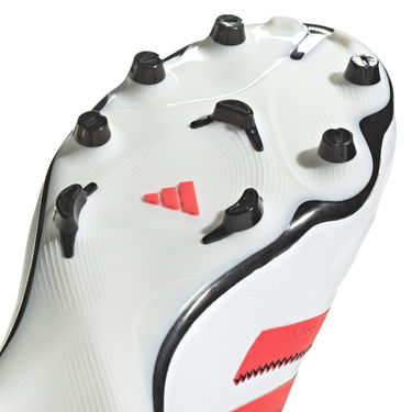 Tennarit ja kengät adidas Performance Copa Pure III FG Valkoinen | ID9049, 9