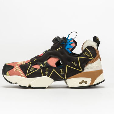 Tennarit ja kengät Reebok Power Rangers x Instapump Fury 94 Monivärinen | GW0782, 0