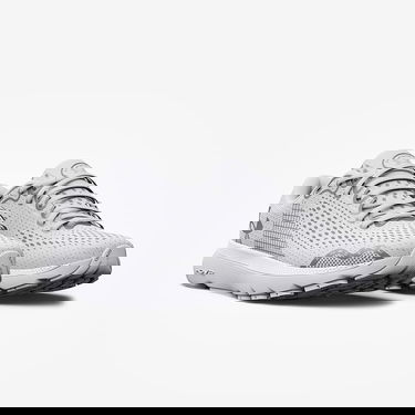 Tennarit ja kengät Under Armour HOVR Infinite 4 Harmaa | 3024905-100, 2