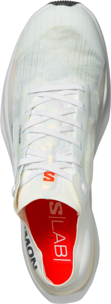 Tennarit ja kengät Salomon S/LAB Phantasm 2 Valkoinen | l47517400, 2