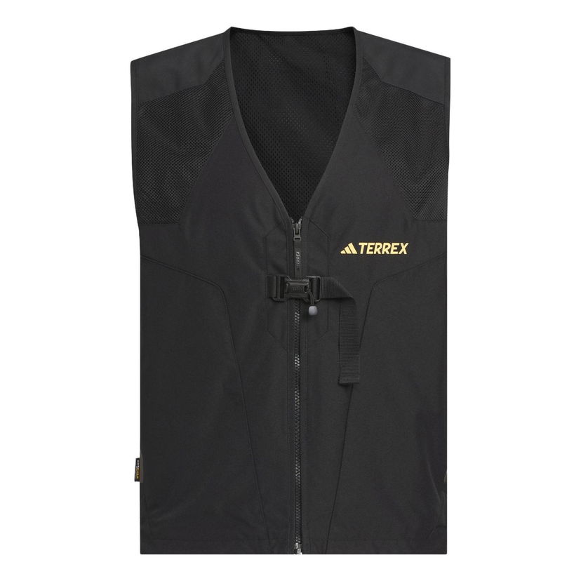 Liivi adidas Performance Terrex Training Vest Musta | IC1957