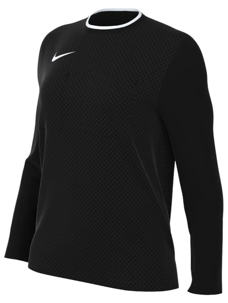 Jersey Nike W NK DF REF II JSY LS Musta | fv3328-010