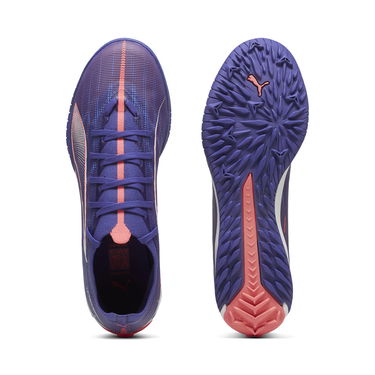 Tennarit ja kengät Puma ULTRA 5 MATCH TT Violetti | 107892_01, 3