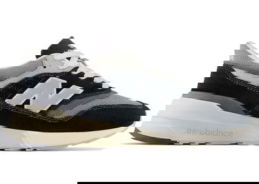 Tennarit ja kengät New Balance 997R "Black Grey" Harmaa | U997RHC, 0