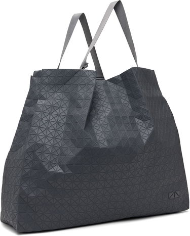 Kangaskassi BAO BAO ISSEY MIYAKE Geometric Pattern Tote Bag Vihreä | BB49AG761, 4