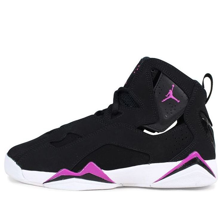 Tennarit ja kengät Jordan Air Jordan True Flight Musta | 342774-001