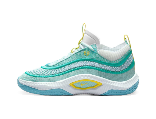 Koripallo Nike Cosmic Unity Joy 3 Turkoosi | DV2757-300