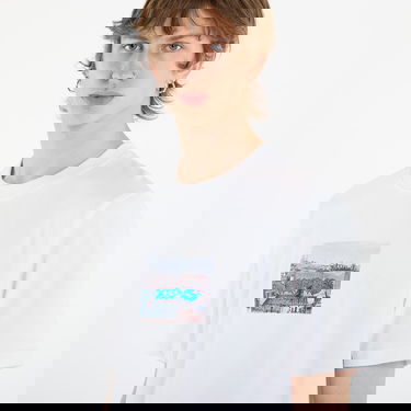 T-paita Wasted Paris T-Shirt Elevation XL Valkoinen | WP_000319, 1