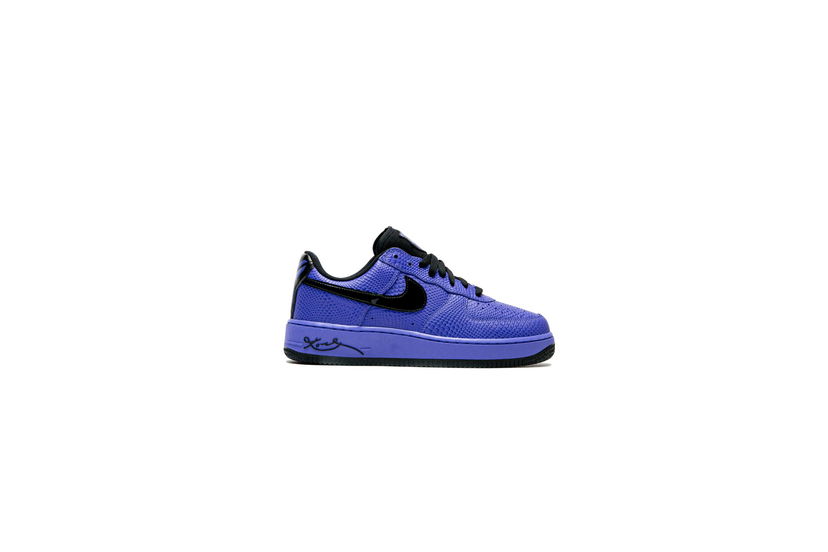 Tennarit ja kengät Nike AIR FORCE 1 LOW PROTRO PB Sininen | II7062-500