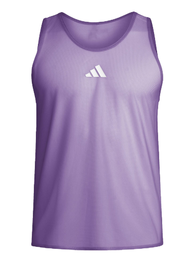 Tankkitoppi adidas Originals Pro BIB22 Violetti | hp0735