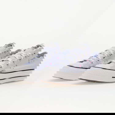 Tennarit ja kengät Converse Chuck Taylor All Star Lift Platform Celestial Sininen | A15004C, 5