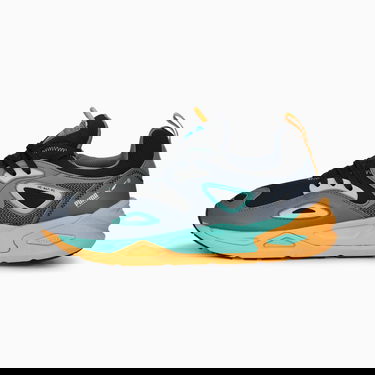 Tennarit ja kengät Puma Trinomic Blaze SPXP Harmaa | 390157_01, 1