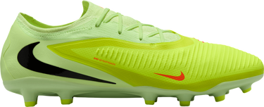 Tennarit ja kengät Nike PHANTOM 6 LOW PRO AG-PRO Keltainen | hq2317-800, 0