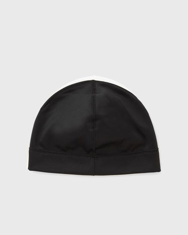 Pipo Lacoste Performance Knitted Beanie Musta | RB6861-031, 1