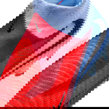 Tennarit ja kengät Nike Phantom 6 High Elite FG Punainen | hj2147-400, 4