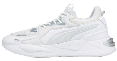 Tennarit ja kengät Puma RS-Z Core Molded Valkoinen | 383704-002, 1