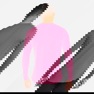 T-paita Nike Dri-FIT ADV A.P.S. Recovery Training Top Violetti | DR1899-653, 2