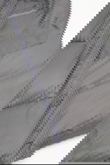 Puffer takki HELIOT EMIL Heliot Emil Down Puffer Jacket Harmaa | PREAW25.M.02.093.DGY05., 6