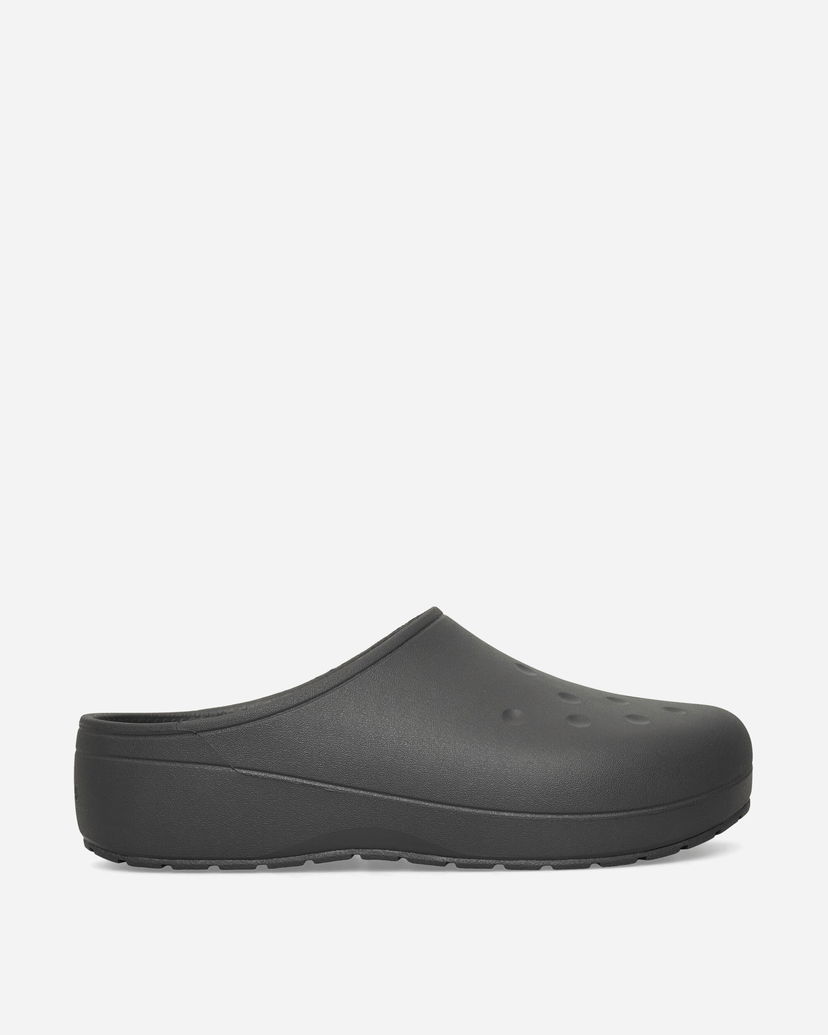 Tennarit ja kengät Crocs Classic Quiet Clogs Musta | CR.209968 BKSD