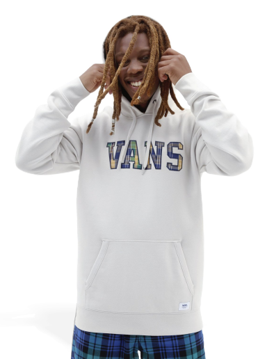Huppari Vans Anaheim Pullover Hoodie Valkoinen | VN0000C32N11