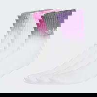 Ombre Crew Socks - 3 Pairs