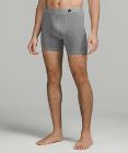 Nyrkkeilijät lululemon Always In Motion Boxer Briefs, 3 Pack, 7" Inseam Tummansininen | prod10980022, 9