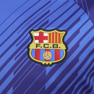 Jersey Nike Dri-FIT FC Barcelona Academy Pro Sininen | DX3610-464, 2