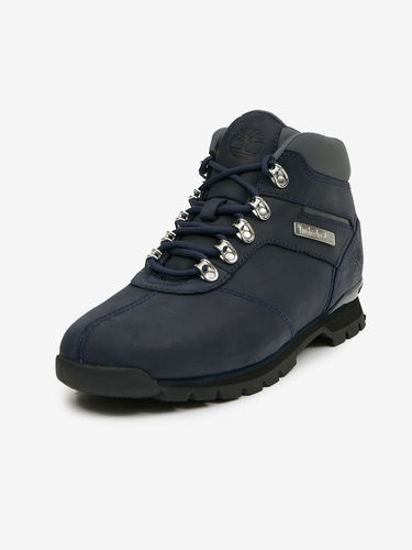Tennarit ja kengät Timberland Split Rock 2 Musta | A5RYG-BLU, 3