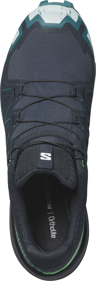 Tennarit ja kengät Salomon SPEEDCROSS 6 Musta | l47465300, 4