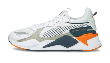 Tennarit ja kengät Puma RS-X Reinvention Valkoinen | 369579_11, 2