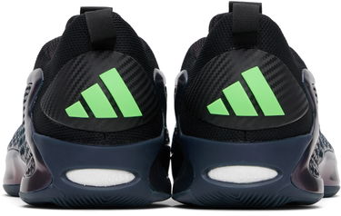 Tennarit ja kengät adidas Performance Anthony Edwards 1 Low Musta | JQ6135, 2