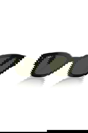 Aurinkolasit Ray-Ban Ray-Ban JORGE Sunglasses Musta | 0RB7681S.901.31, 2