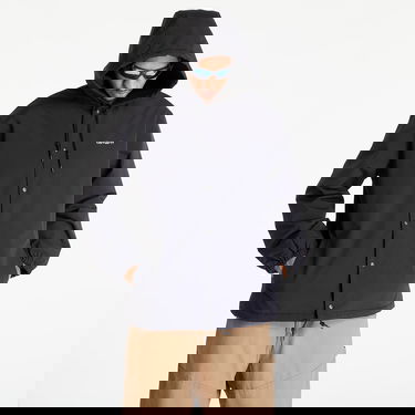 Takki Carhartt WIP Jacket UNISEX Musta | I032247.0D2XX, 0