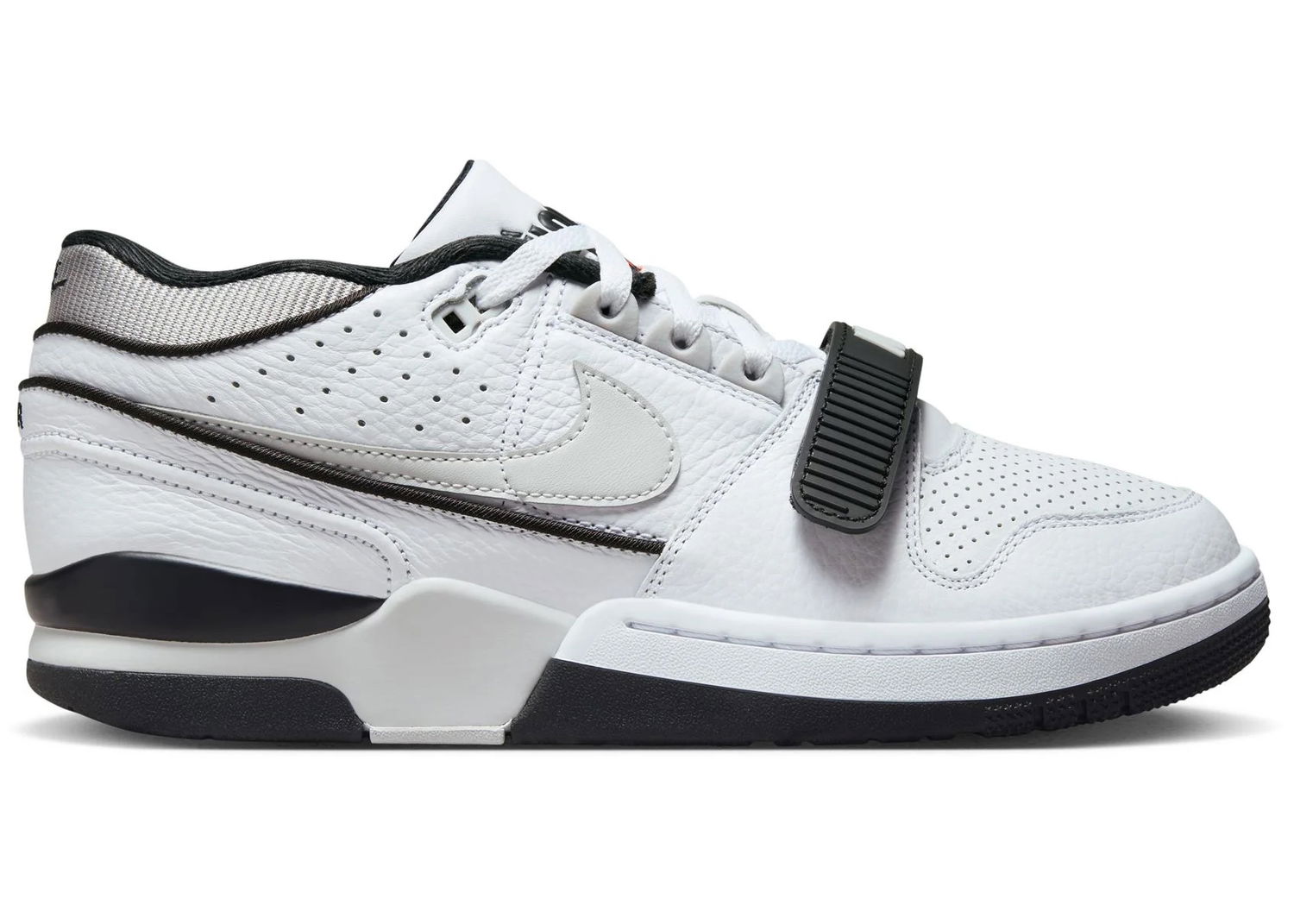 Tennarit ja kengät Nike Air Alpha Force 88 "White Black" Valkoinen | DZ4627-101, 0