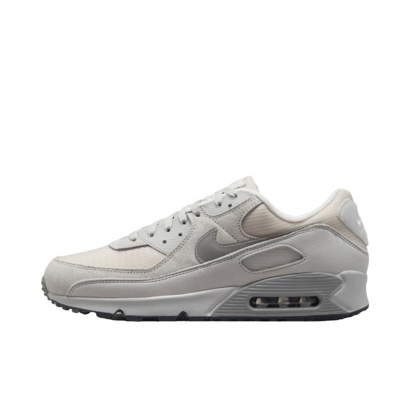 Tennarit ja kengät Nike Air Max 90 Photon Dust - US 11 Harmaa | HF4296-001